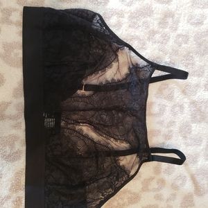 Soma Breathtaking High Neck Bralette